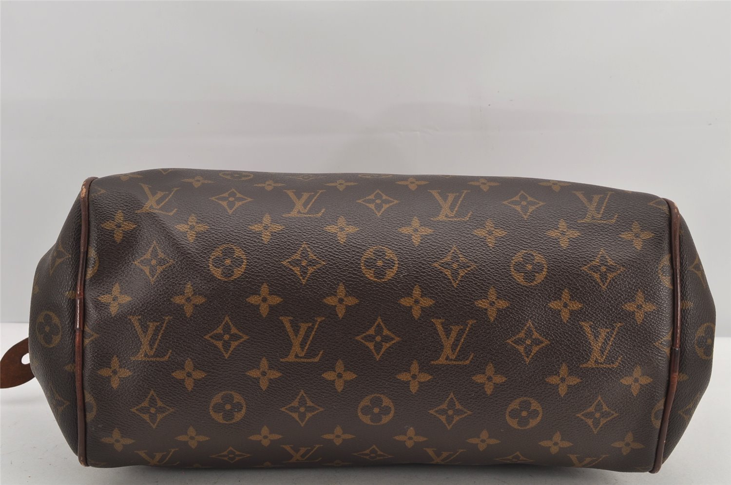 Authentic Louis Vuitton Monogram Montorgueil PM M95565 Shoulder Tote Bag 3020K
