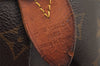 Authentic Louis Vuitton Monogram Montorgueil PM M95565 Shoulder Tote Bag 3020K
