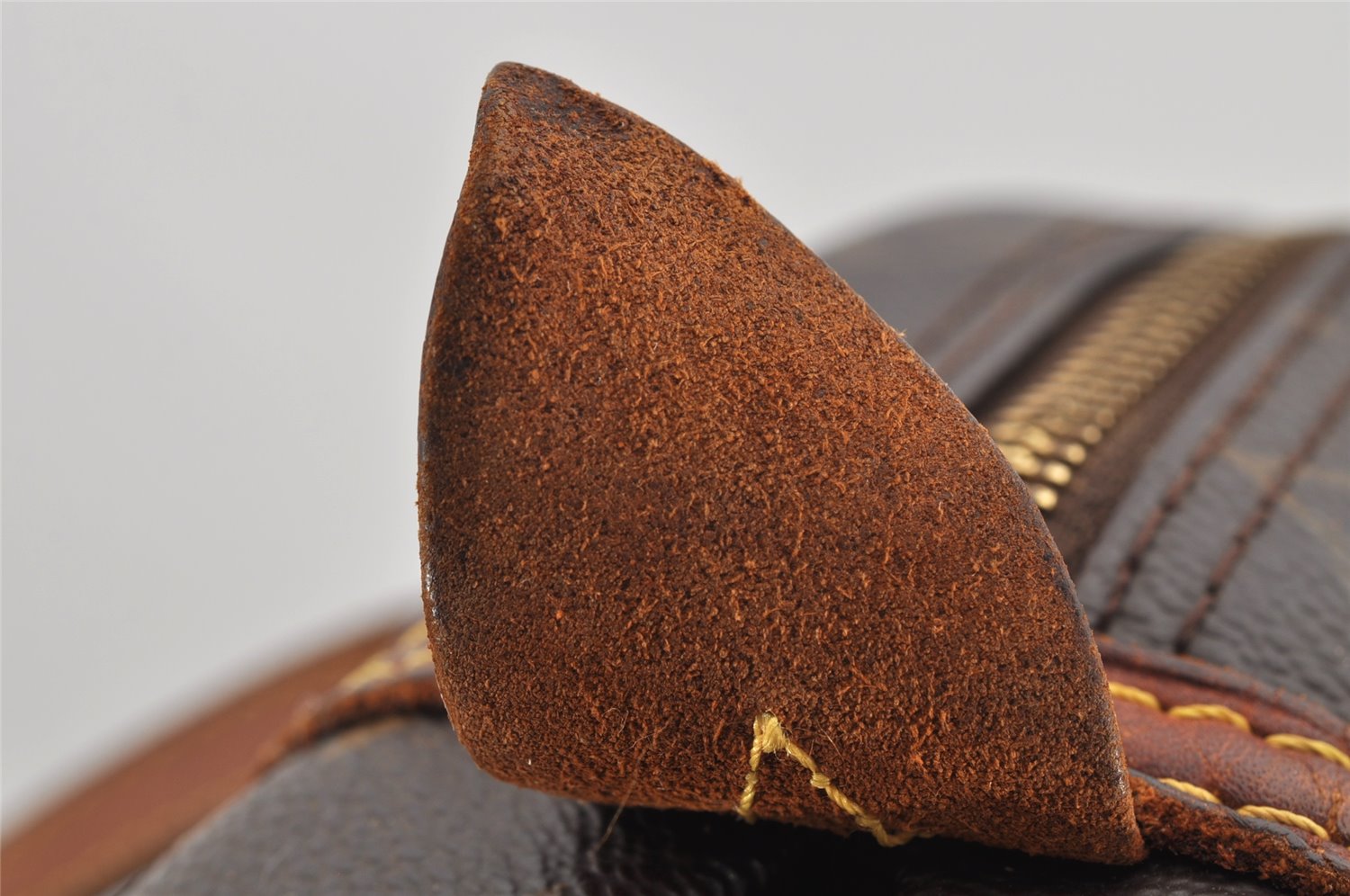 Authentic Louis Vuitton Monogram Montorgueil PM M95565 Shoulder Tote Bag 3020K