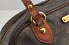 Authentic Louis Vuitton Monogram Montorgueil PM M95565 Shoulder Tote Bag 3020K