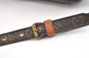 Authentic Louis Vuitton Monogram Nile Shoulder Cross Body Bag M45244 LV 3022K