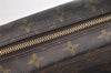 Authentic Louis Vuitton Monogram Nile Shoulder Cross Body Bag M45244 LV 3022K