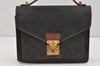 Authentic Louis Vuitton Monogram Monceau 2Way Shoulder Hand Bag M51185 LV 3024K