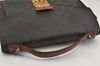 Authentic Louis Vuitton Monogram Monceau 2Way Shoulder Hand Bag M51185 LV 3024K