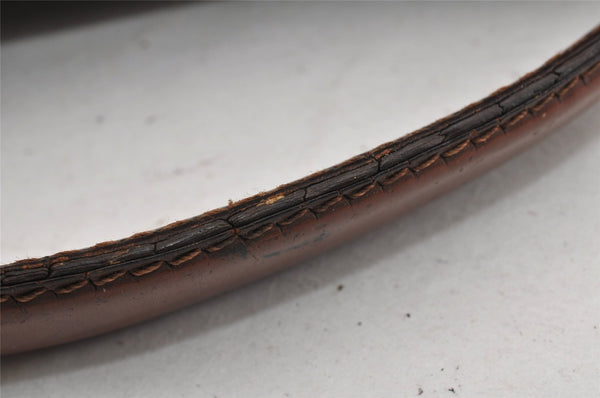 Authentic Louis Vuitton Monogram Monceau 2Way Shoulder Hand Bag M51185 LV 3024K