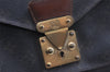 Authentic Louis Vuitton Monogram Monceau 2Way Shoulder Hand Bag M51185 LV 3024K