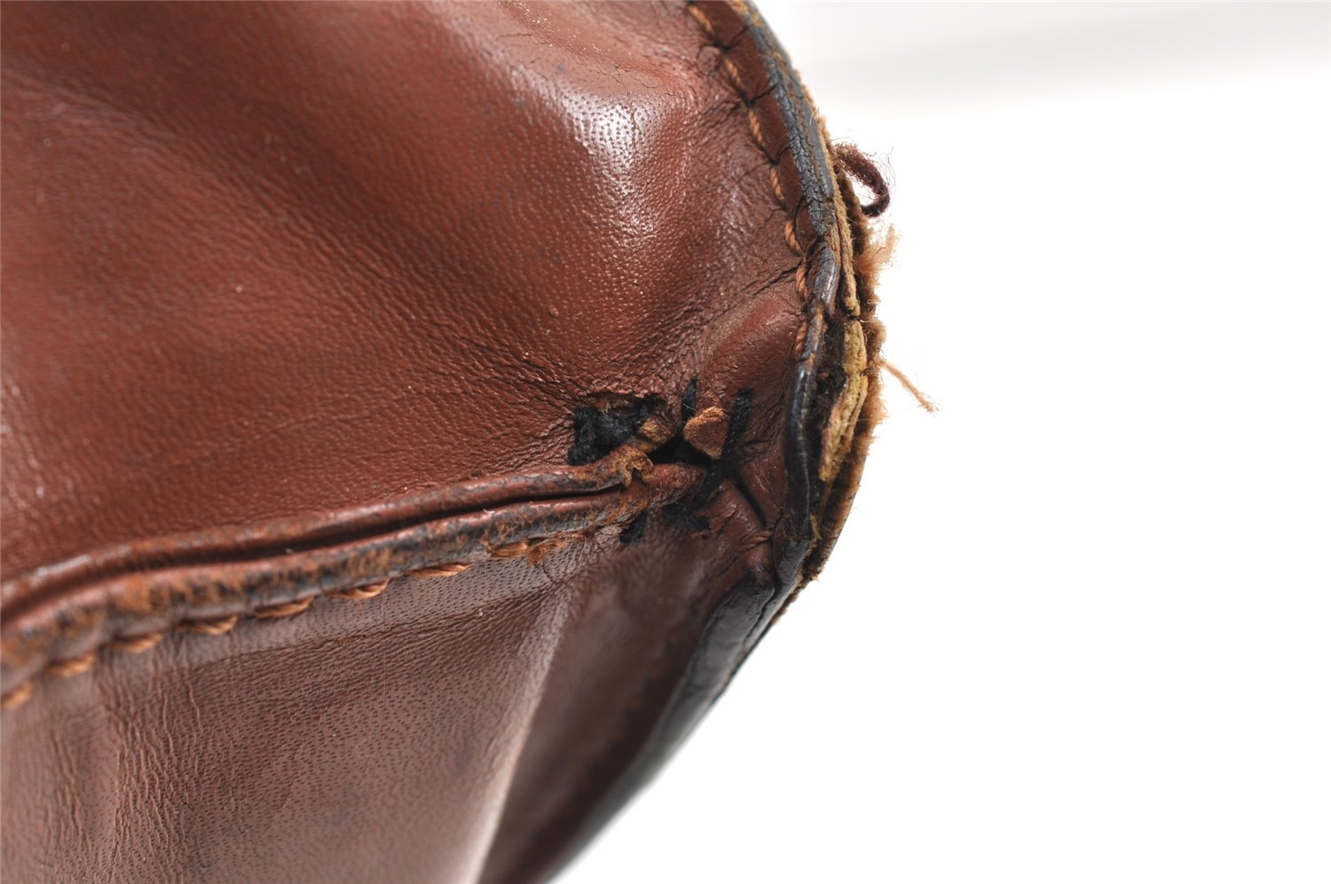 Authentic Louis Vuitton Monogram Monceau 2Way Shoulder Hand Bag M51185 LV 3024K