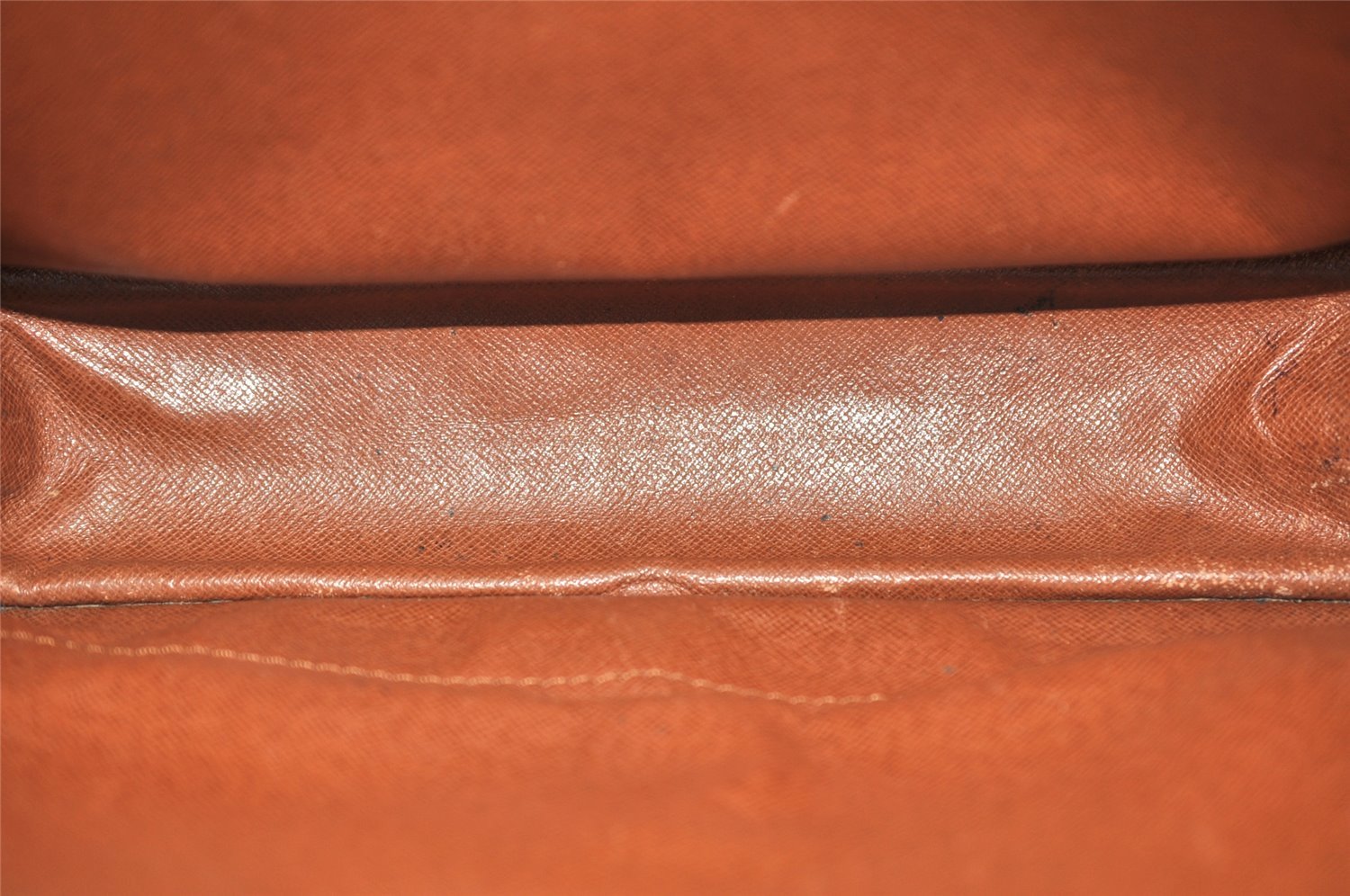 Authentic Louis Vuitton Monogram Monceau 2Way Shoulder Hand Bag M51185 LV 3024K