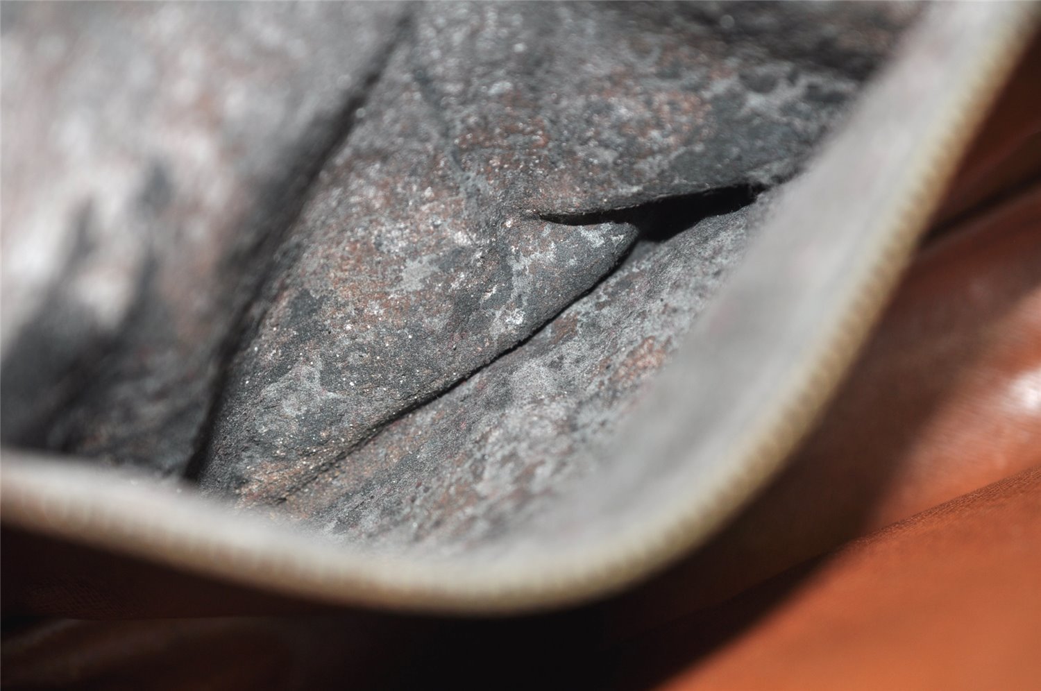 Authentic Louis Vuitton Monogram Monceau 2Way Shoulder Hand Bag M51185 LV 3024K