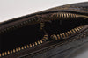 Auth Louis Vuitton Monogram Trousse Toilette 23 Clutch Bag M47524 Junk 3025K