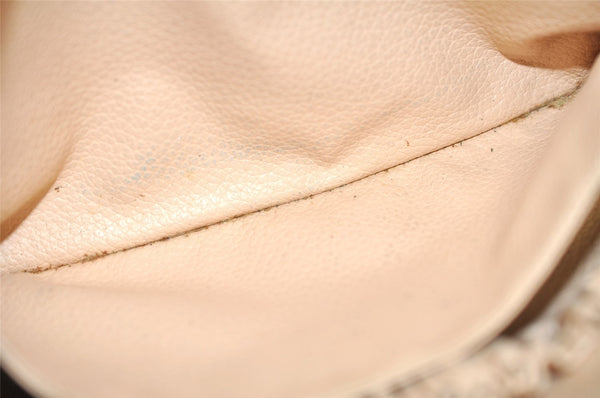 Auth Louis Vuitton Monogram Trousse Toilette 23 Clutch Bag M47524 Junk 3025K