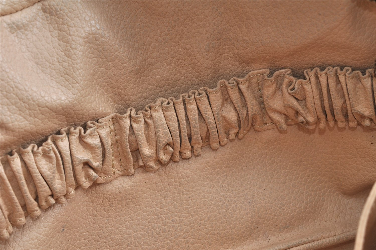 Auth Louis Vuitton Monogram Trousse Toilette 23 Clutch Bag M47524 Junk 3025K