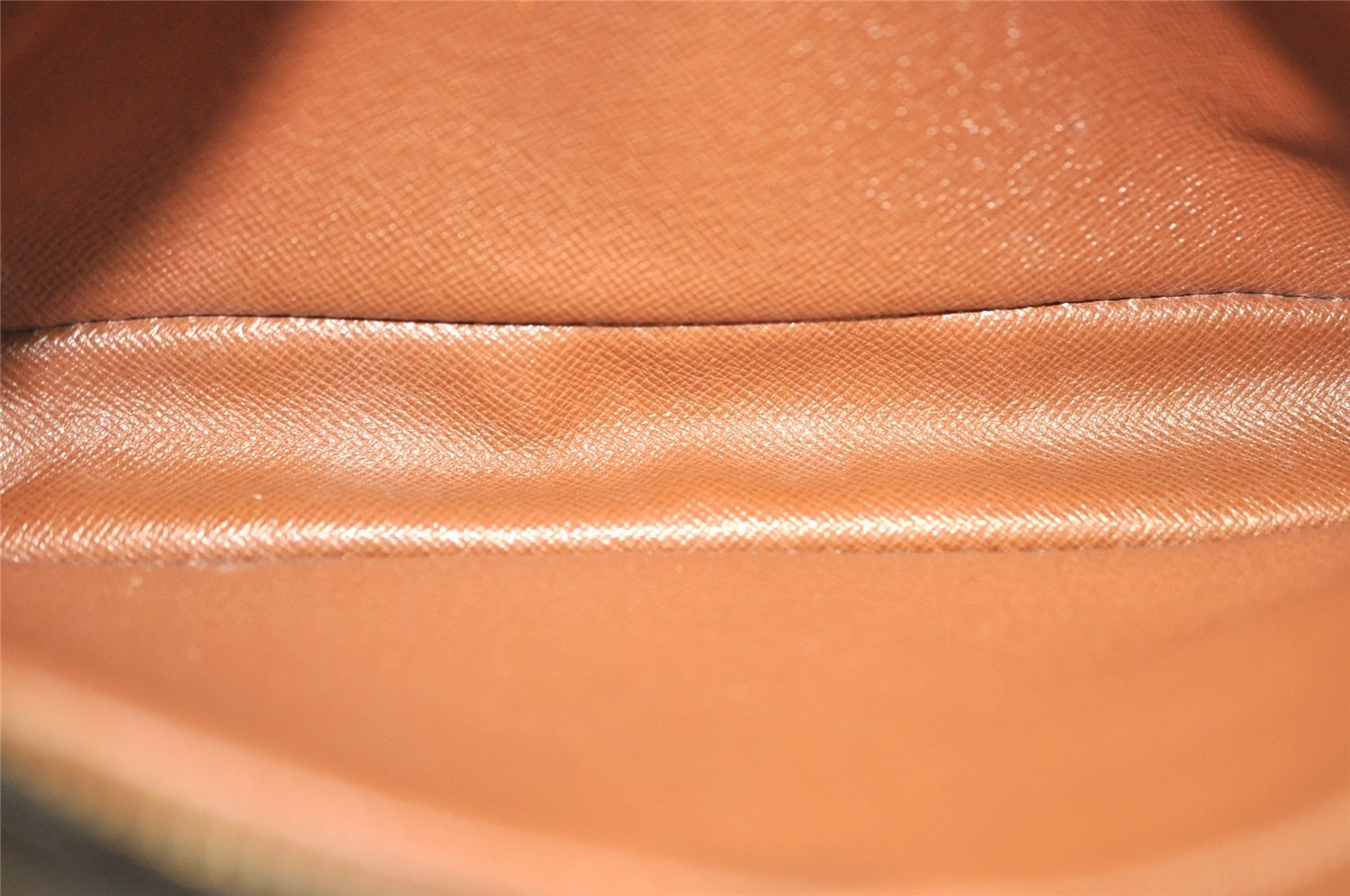 Auth Louis Vuitton Monogram Marly Bandouliere Shoulder Bag M51828 LVJunk 3027I