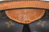 Authentic Louis Vuitton Monogram Tivoli PM Hand Tote Bag Purse M40143 LV 3029K