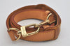 Authentic Louis Vuitton Monogram Keepall Bandouliere 45 M41418 Boston Bag 3031I