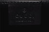 Authentic GUCCI Shoulder Hand Bag Purse Nylon Leather 0013767 Black 3031J