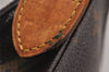 Authentic Louis Vuitton Monogram Poche Toilette 15 M47546 Cosmetics Pouch 3033J