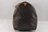 Authentic Louis Vuitton Monogram Keepall 60 Travel Boston Bag M41422 LV 3036K