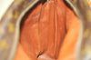Authentic Louis Vuitton Monogram Amazone GM Shoulder Cross Body Bag Junk 3038I