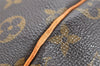 Authentic Louis Vuitton Monogram Keepall 50 Travel Boston Bag M41426 LV 3038K