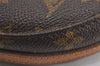 Authentic Louis Vuitton Monogram Chantilly PM Shoulder Cross Bag M51234 LV 3040J