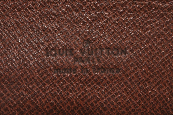 Authentic Louis Vuitton Monogram Chantilly PM Shoulder Cross Bag M51234 LV 3040J