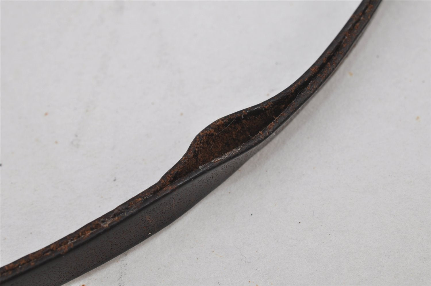 Authentic Louis Vuitton Monogram Pochette Accessoires Pouch M51980 LV 3042J