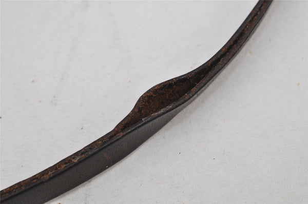 Authentic Louis Vuitton Monogram Pochette Accessoires Pouch M51980 LV 3042J