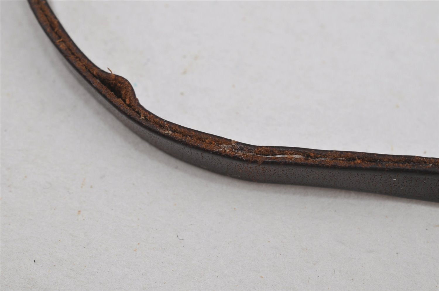 Authentic Louis Vuitton Monogram Pochette Accessoires Pouch M51980 LV 3042J