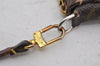 Authentic Louis Vuitton Monogram Pochette Accessoires Pouch M51980 LV 3042J