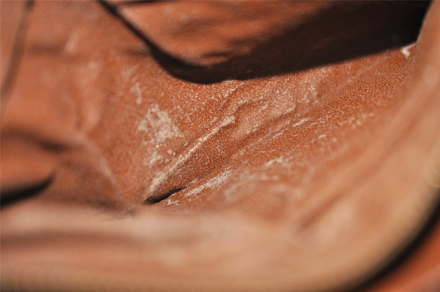 Authentic Louis Vuitton Monogram Enghien Shoulder Cross Bag M51205 LV 3047I