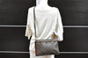 Authentic Louis Vuitton Monogram Enghien Shoulder Cross Bag M51205 LV 3047I