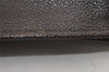 Auth Louis Vuitton Monogram Poche Toilette 26 Cosmetics Pouch Old Model LV 3049I