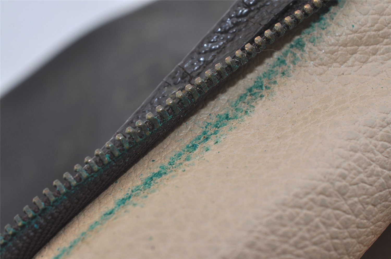 Auth Louis Vuitton Monogram Poche Toilette 26 Cosmetics Pouch Old Model LV 3049I