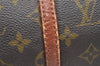 Authentic Louis Vuitton Monogram Papillon 26 Hand Bag Old Model LV 3050K