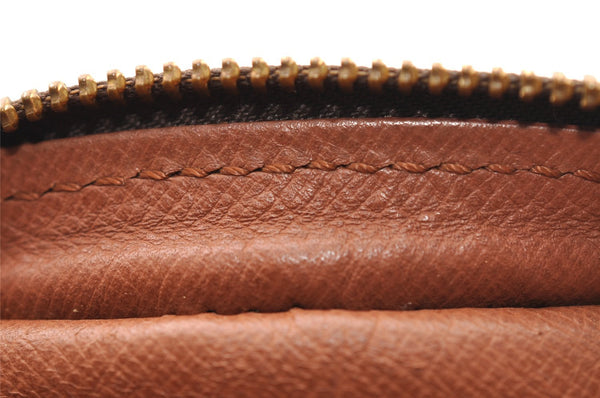 Authentic Louis Vuitton Monogram Mini Amazone Shoulder Bag M45238 Junk 3054I