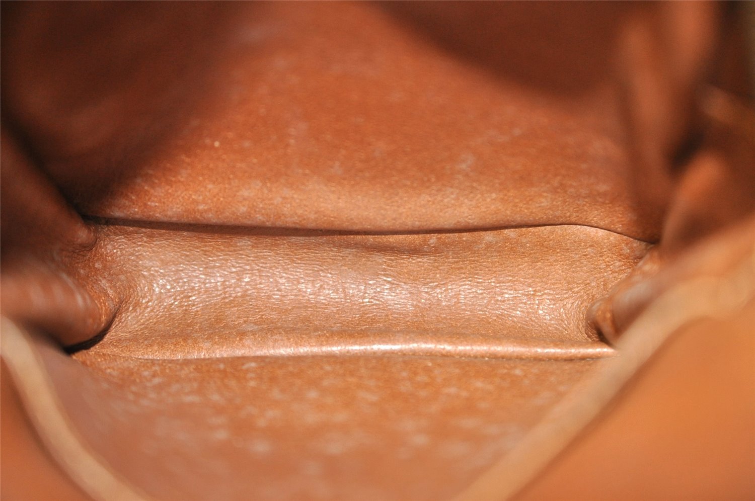 Authentic Louis Vuitton Monogram Amazone Shoulder Cross Body Bag Old Model 3055I