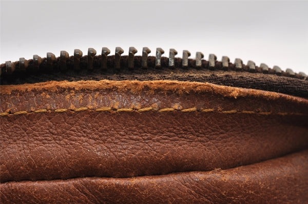 Authentic Louis Vuitton Monogram Amazone Shoulder Cross Body Bag Old Model 3055I