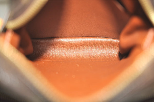 Authentic Louis Vuitton Monogram Amazone Shoulder Cross Bag M45236 Junk 3056I