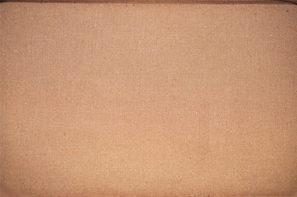 Authentic Louis Vuitton Monogram Alma Hand Bag Purse M51130 LV 3059K