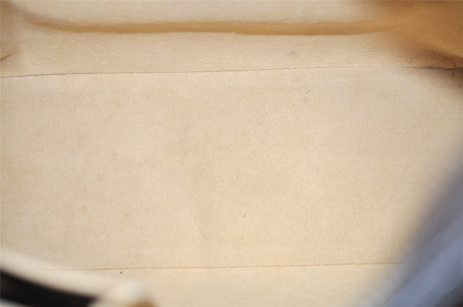 Authentic Louis Vuitton Monogram Looping GM Shoulder Bag M51145 LV Junk 3060K