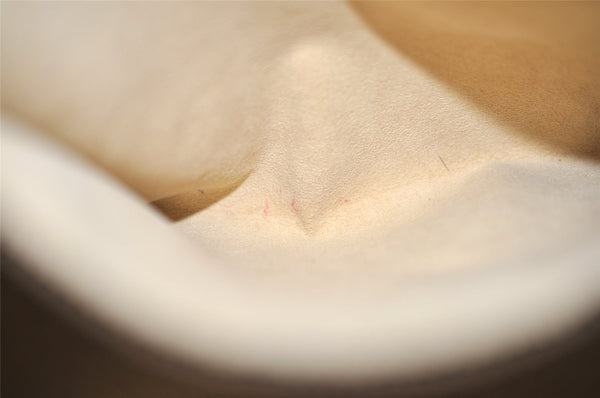 Authentic Louis Vuitton Monogram Looping GM Shoulder Bag M51145 LV Junk 3060K