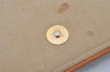 Authentic Louis Vuitton Monogram Pochette Twin GM Shoulder Bag M51852 LV 3062J