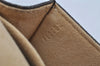 Authentic Louis Vuitton Monogram Pochette Twin GM Shoulder Bag M51852 LV 3062J
