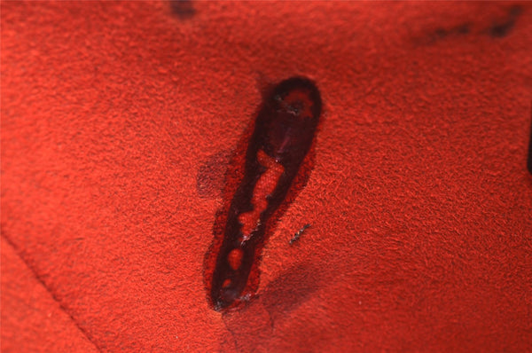 Authentic Louis Vuitton Damier Manosque PM Shoulder Tote Bag N51121 LV 3065K