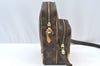 Authentic Louis Vuitton Monogram Amazone Shoulder Cross Body Bag M45236 LV 3066H