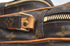 Authentic Louis Vuitton Monogram Amazone Shoulder Cross Body Bag M45236 LV 3066H