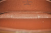 Authentic Louis Vuitton Monogram Zippy Long Wallet Purse M60017 LV 3067K