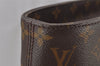 Authentic Louis Vuitton Monogram Luco Shoulder Tote Bag M51155 LV 3068J