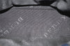 Authentic BURBERRY Vintage Leather 2Way Shoulder Hand Bag Purse Navy 3069K